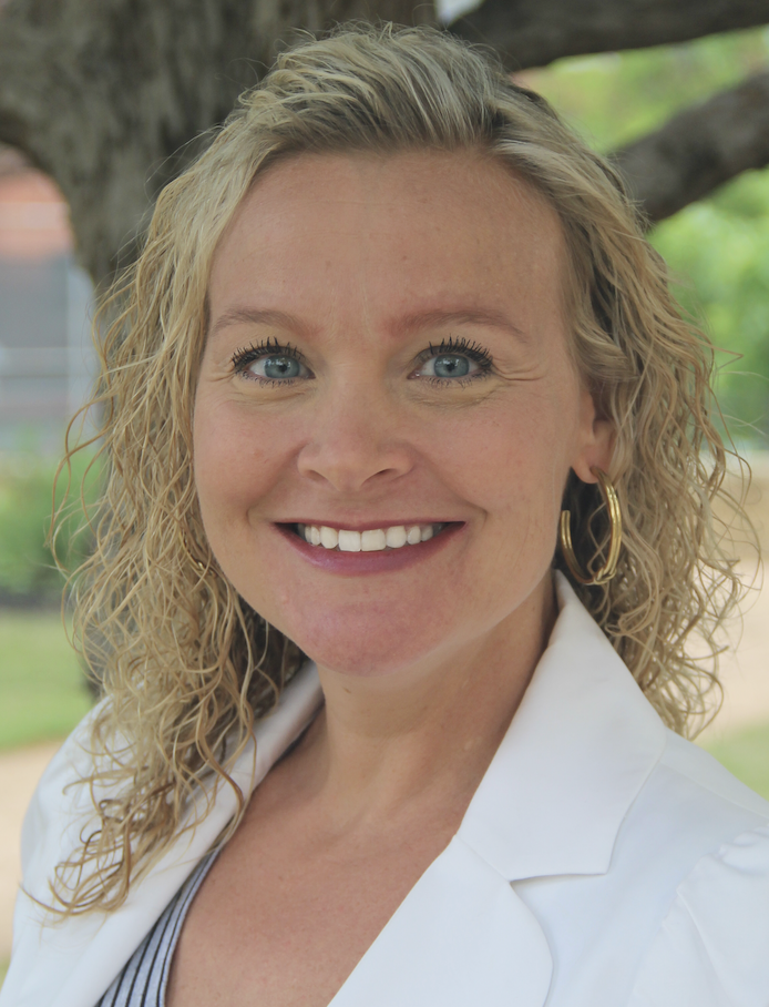 Kimberly M. Smith